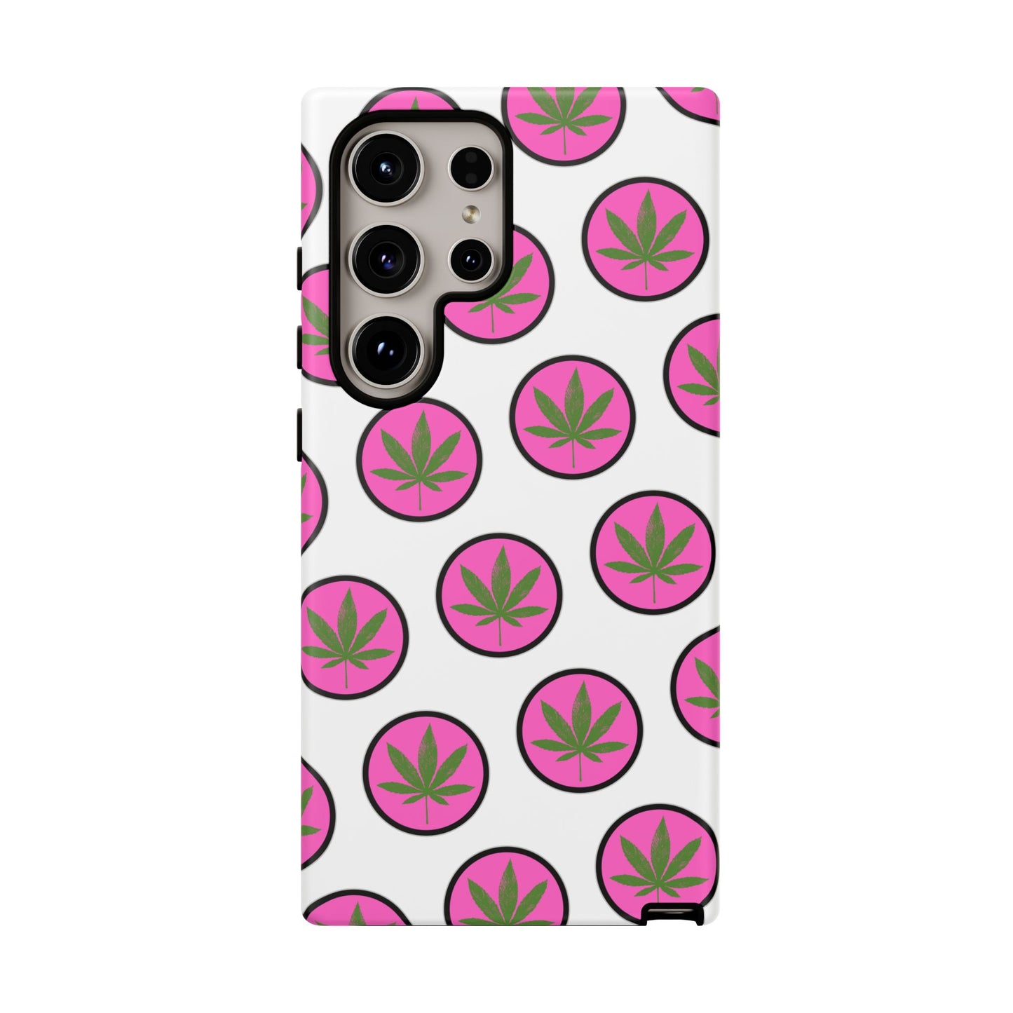 MARYJANE Tough Cases