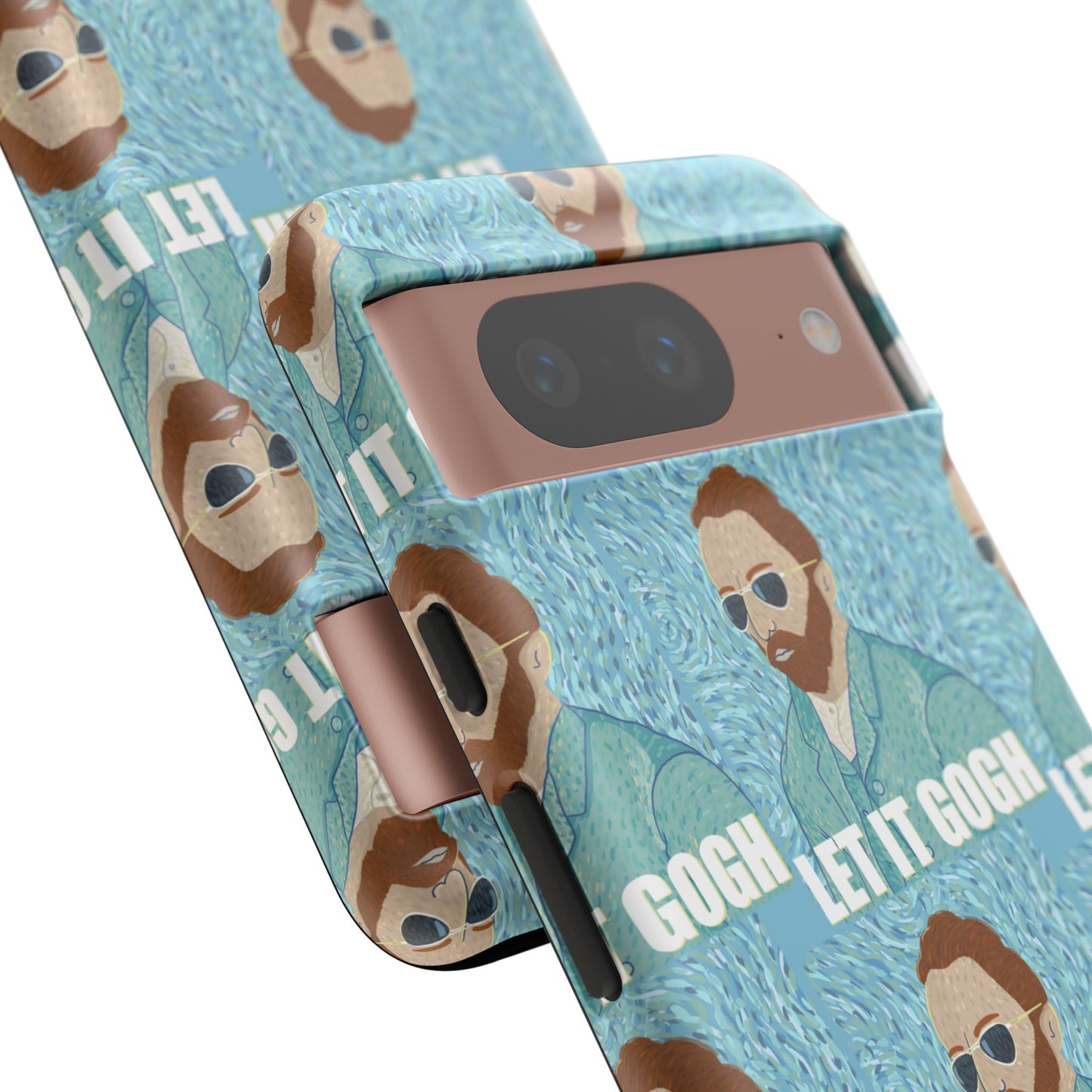LET IT GOGH Tough Cases