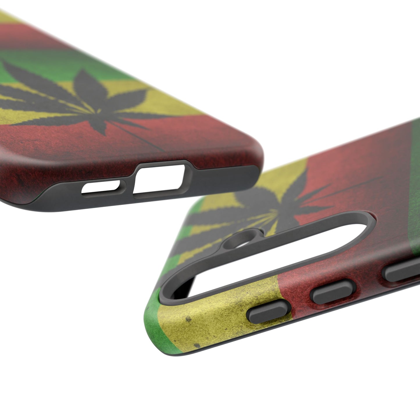 ONE LOVE Tough Cases