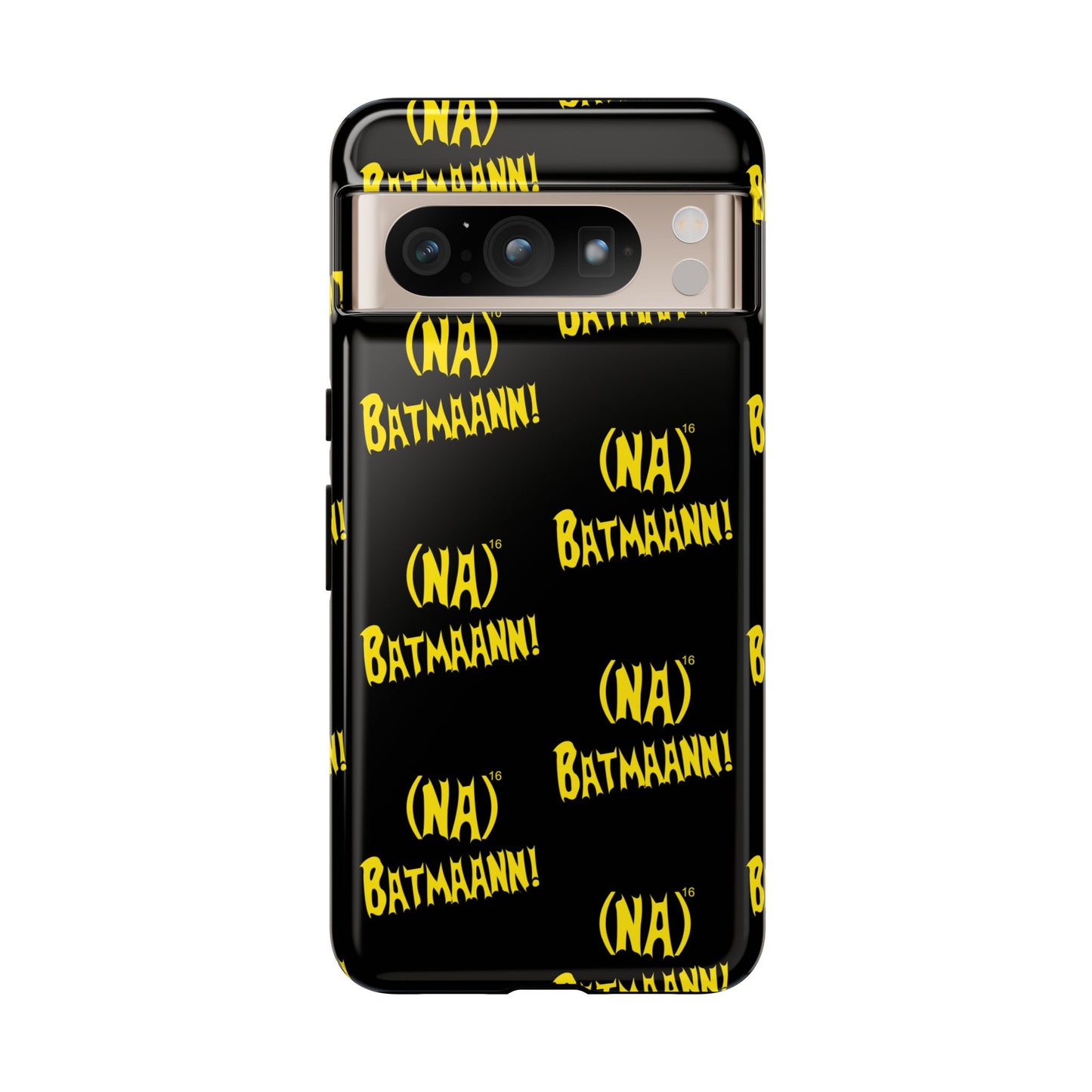 NA16 BATMAN Tough Cases
