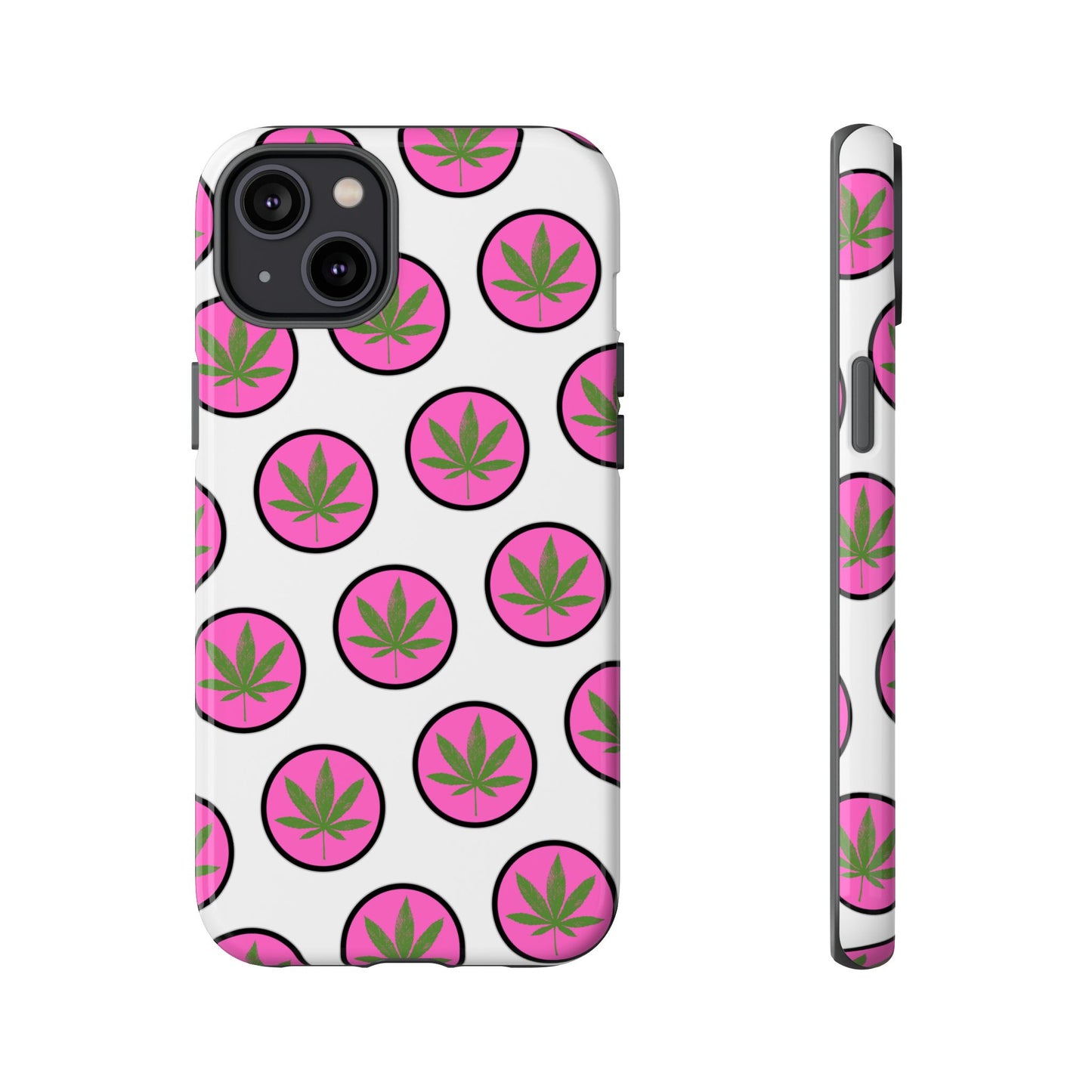 MARYJANE Tough Cases