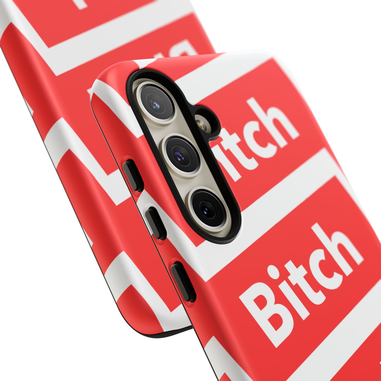 BITCH PLEEASE Tough Cases