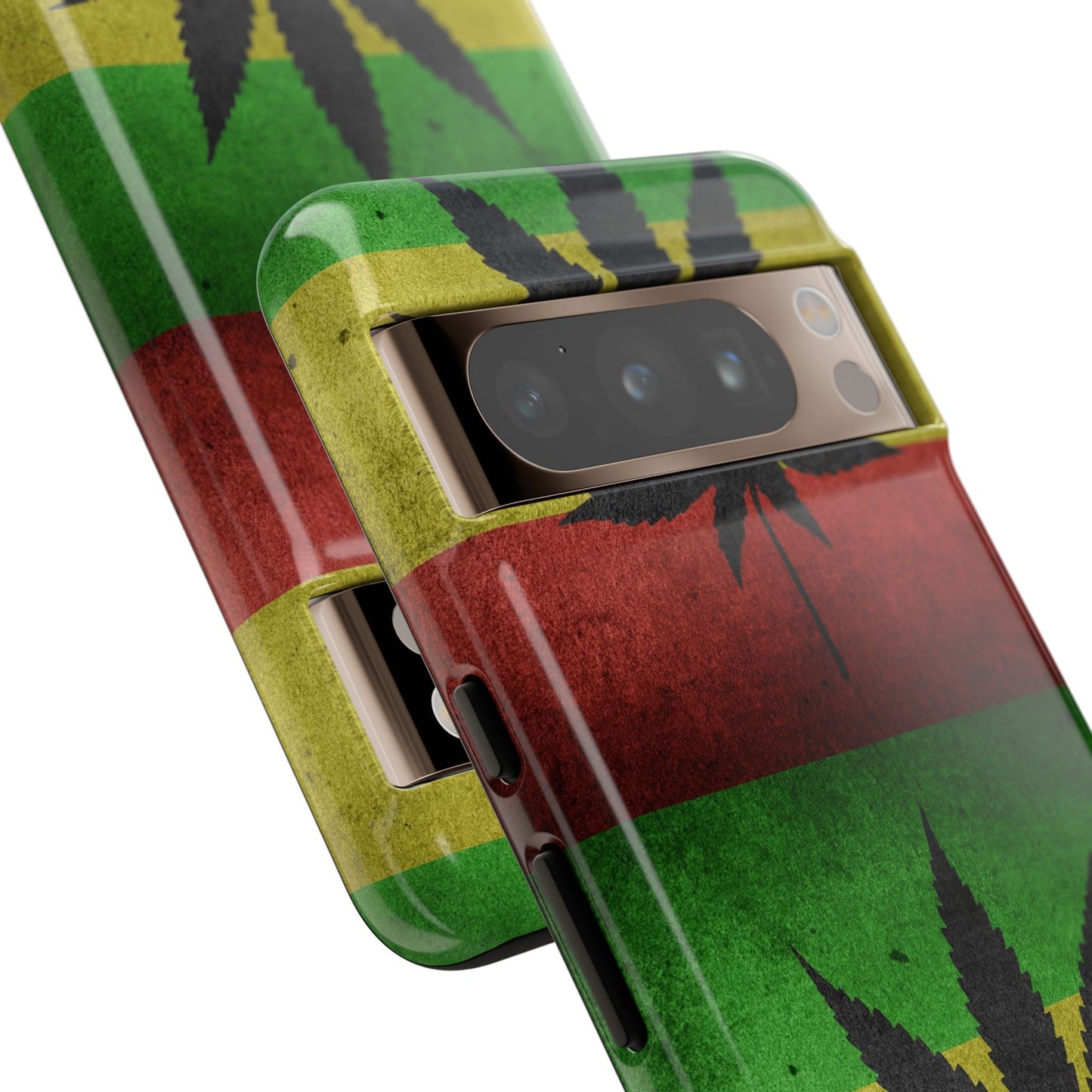 ONE LOVE Tough Cases