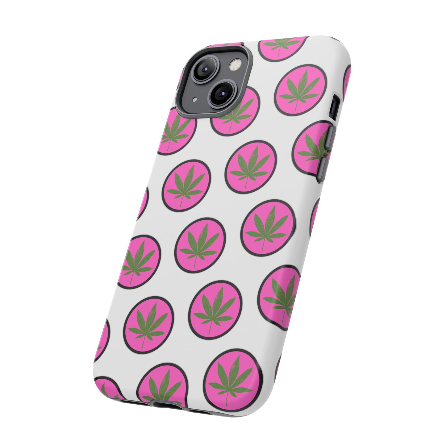 MARYJANE Tough Cases