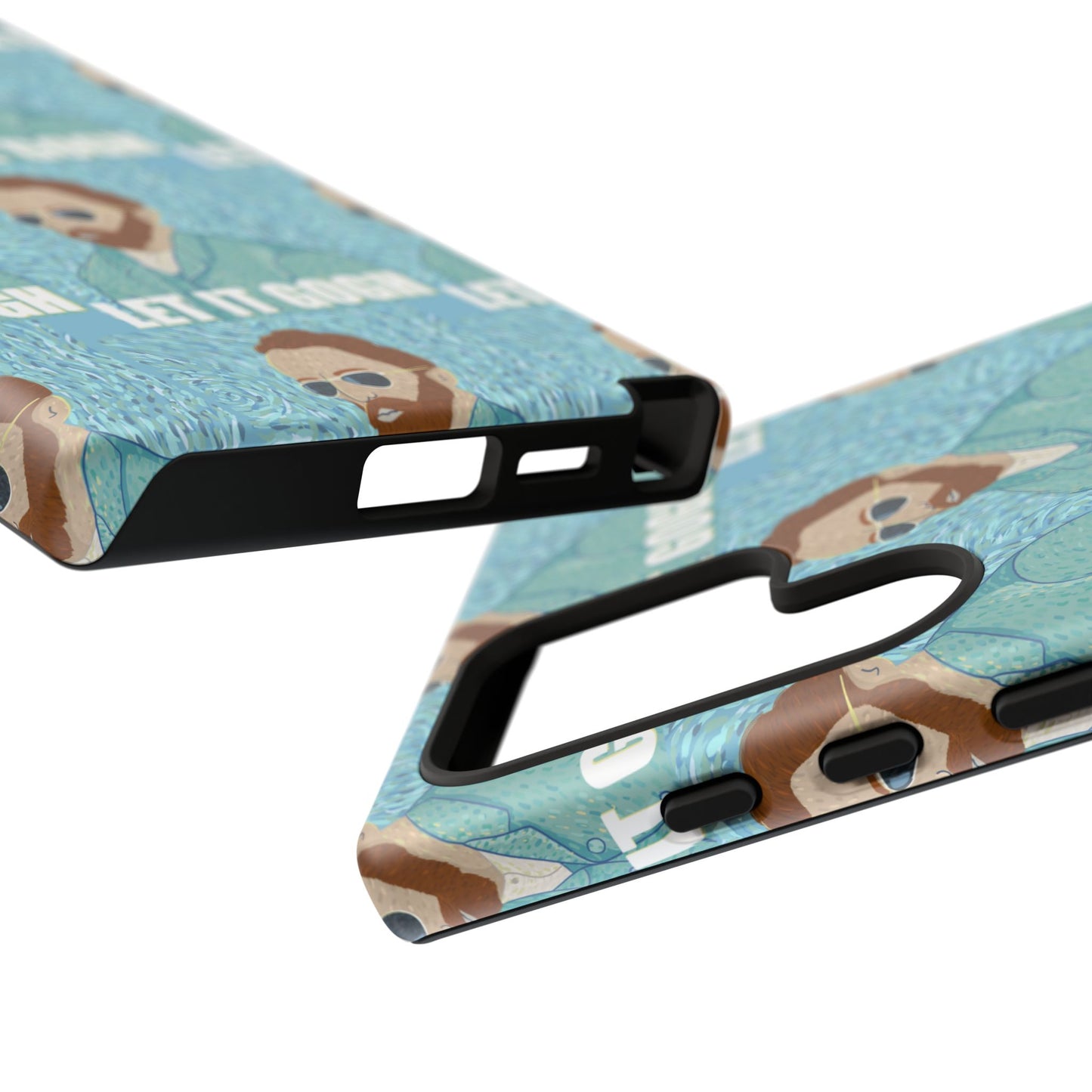 LET IT GOGH Tough Cases