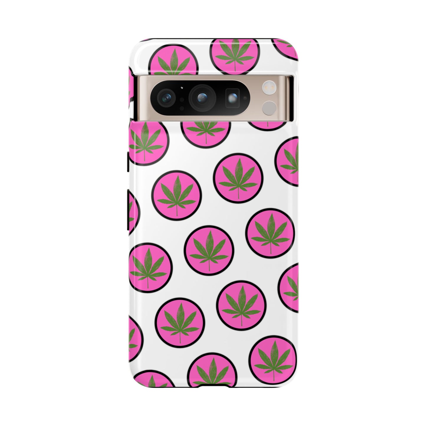 MARYJANE Tough Cases