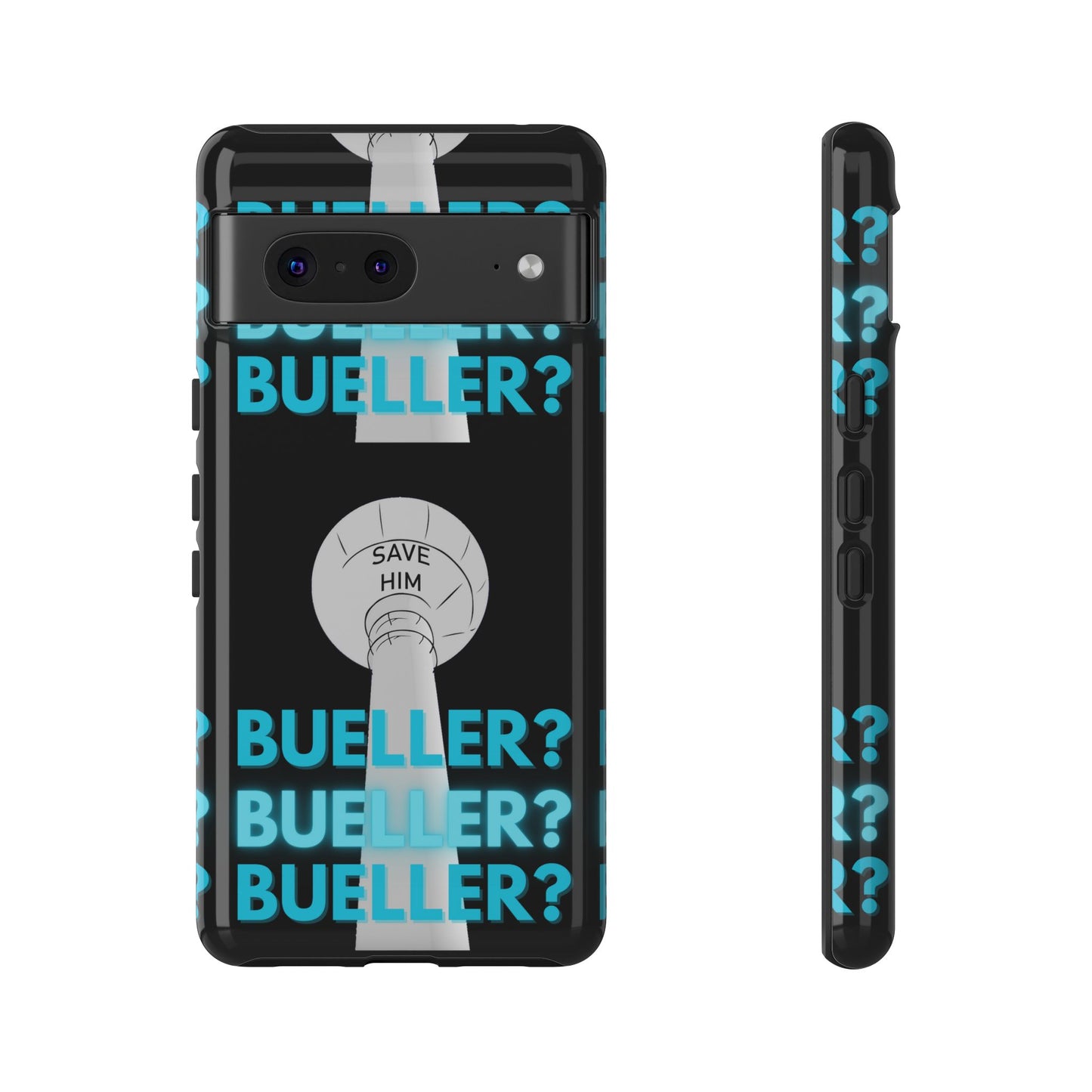 BUELLER Tough Cases