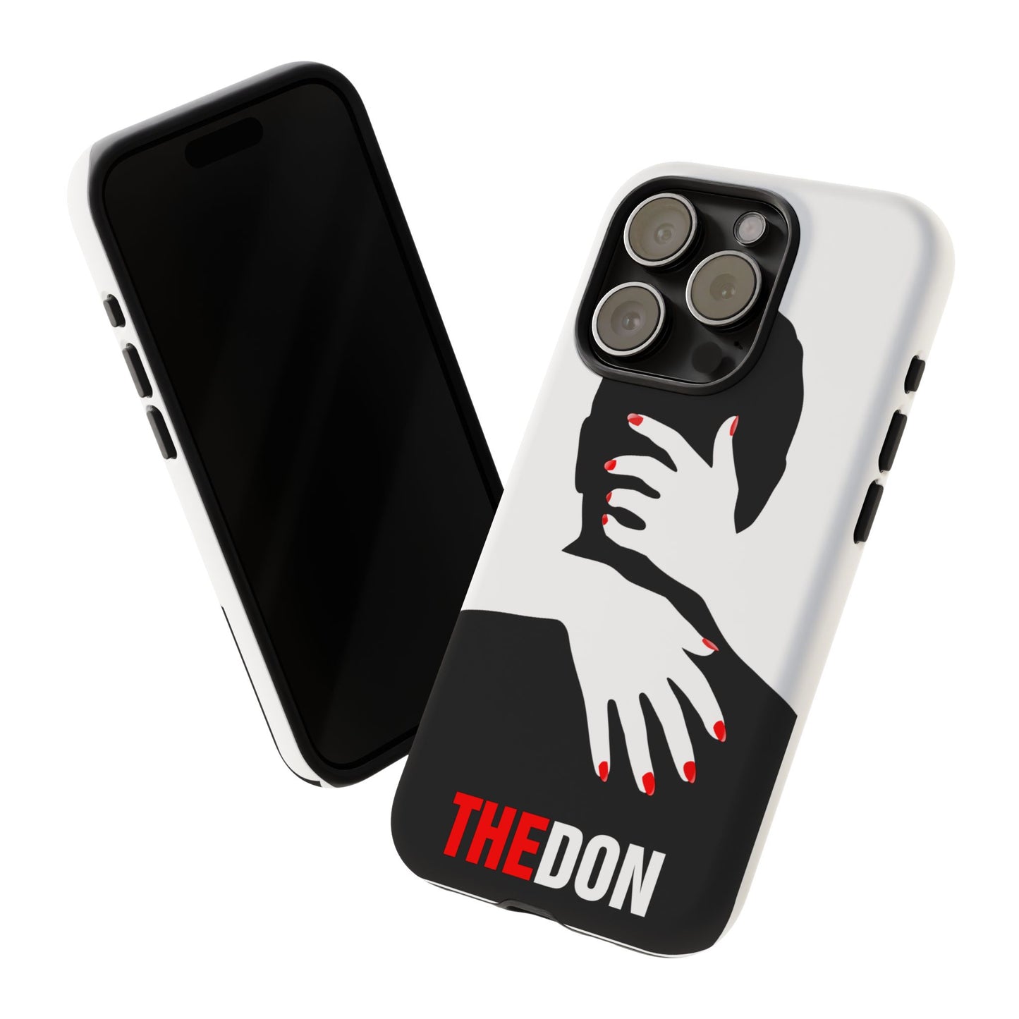 THE DON Tough Cases