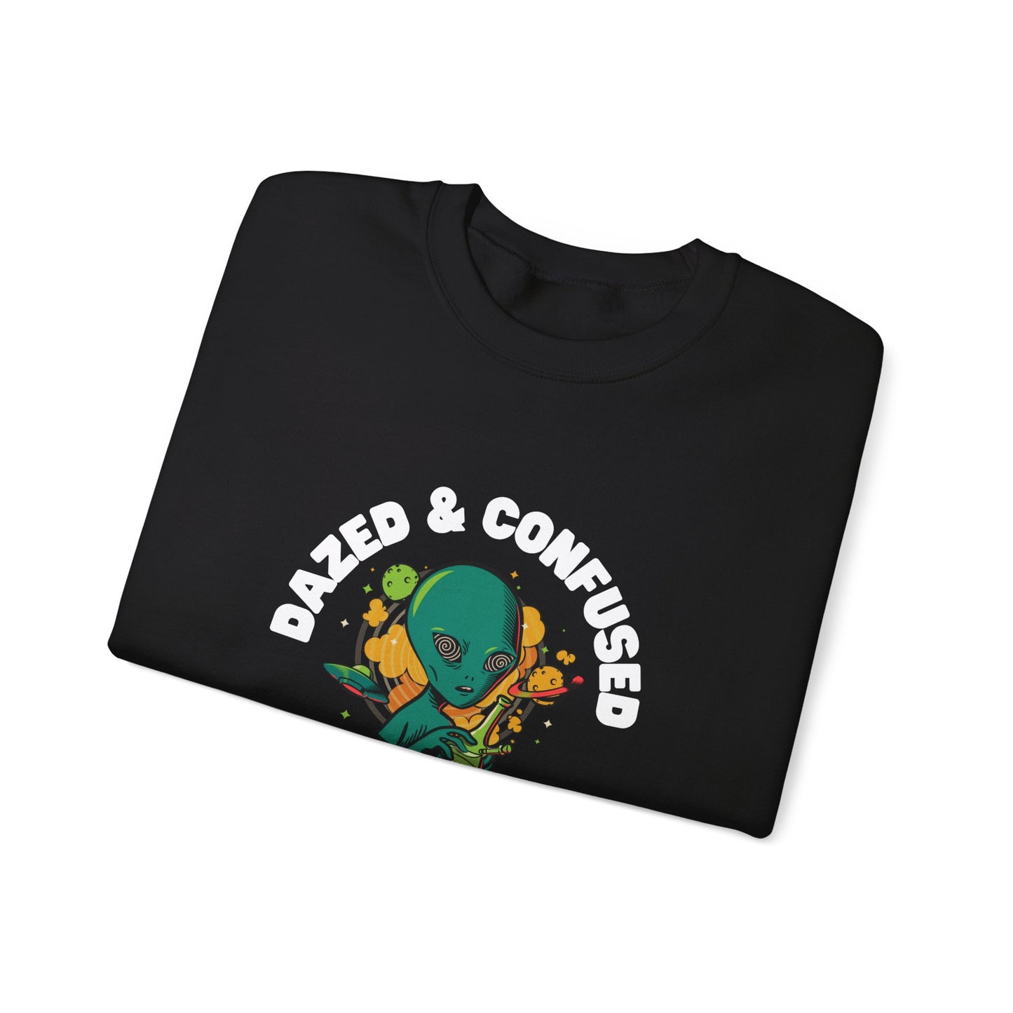 DAZED & CONFUSED Sweatshirt