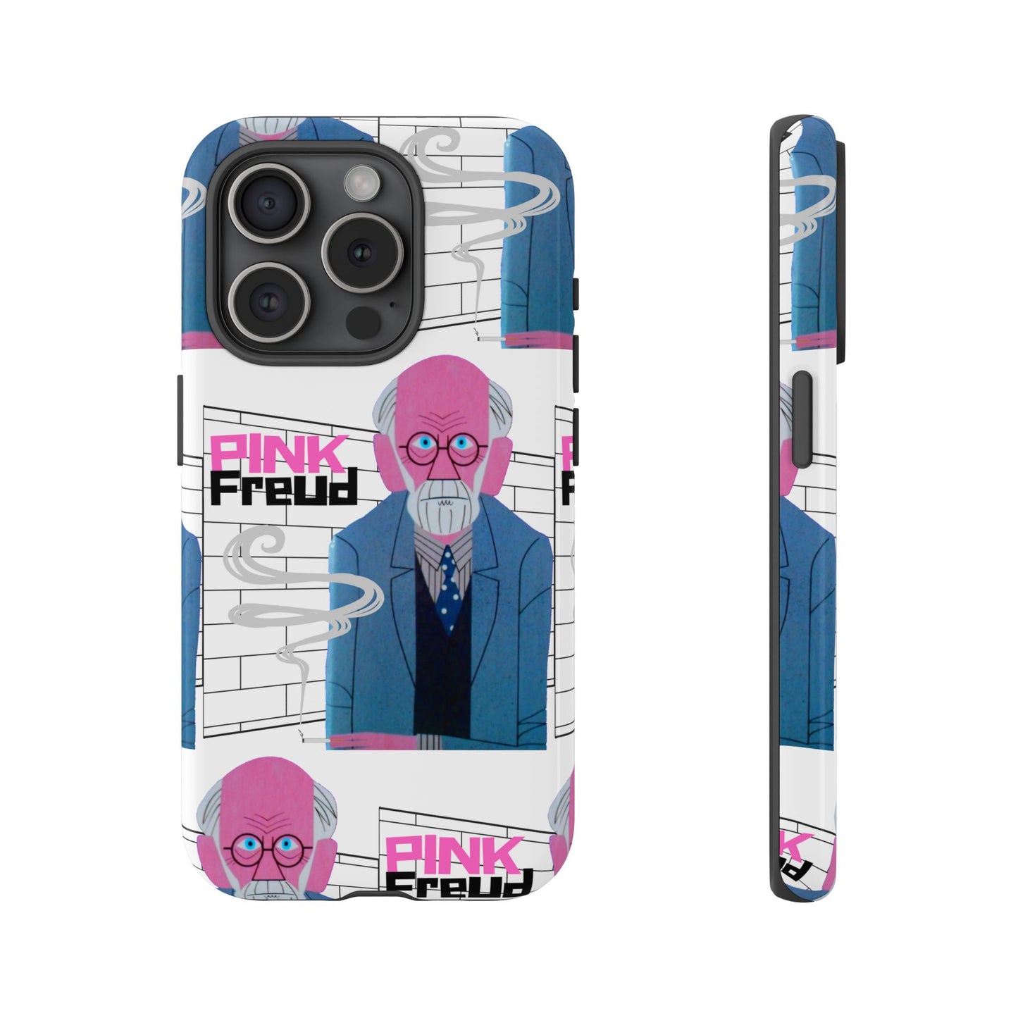 PINK FREUD Tough Cases