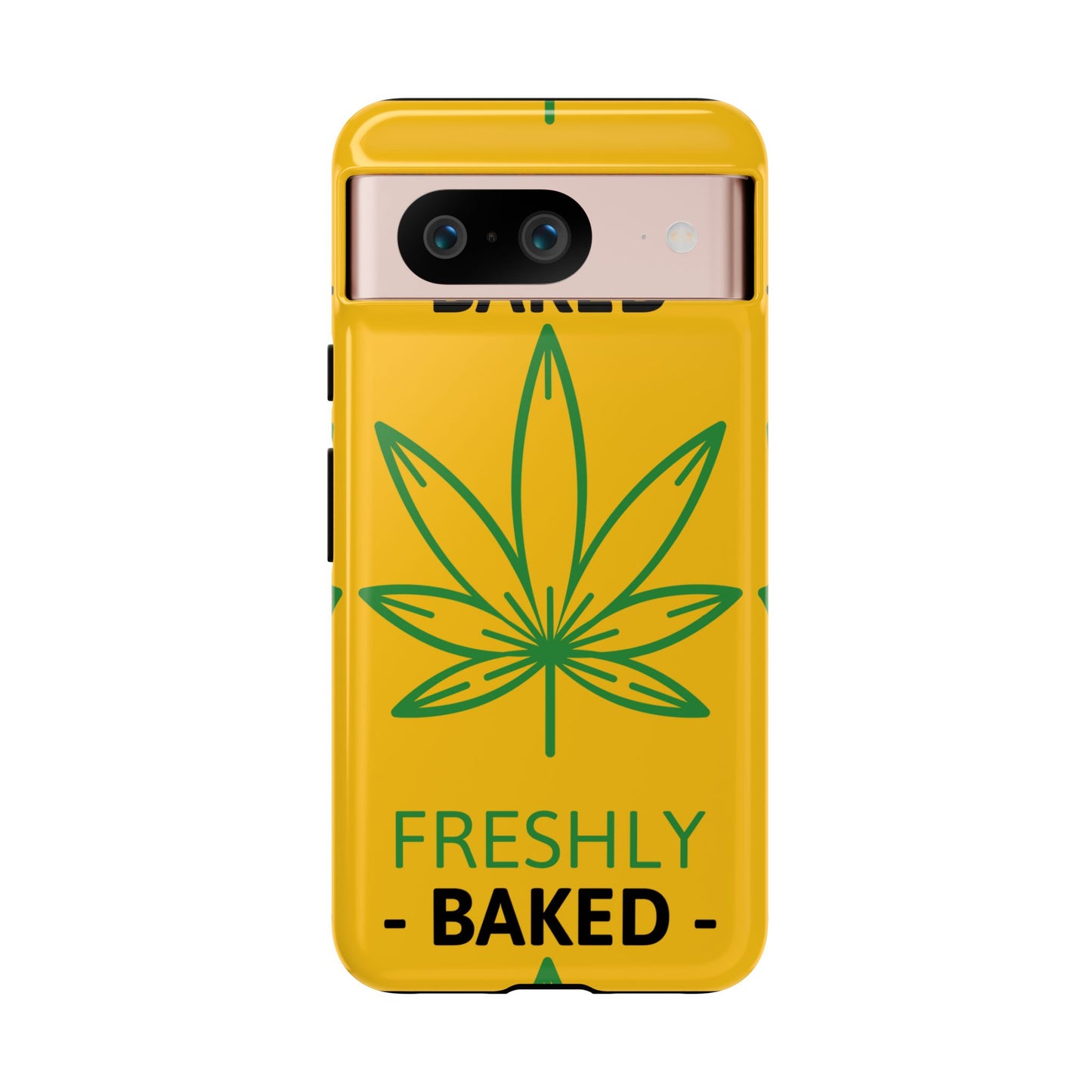 FRESHLY BAKED Tough Cases