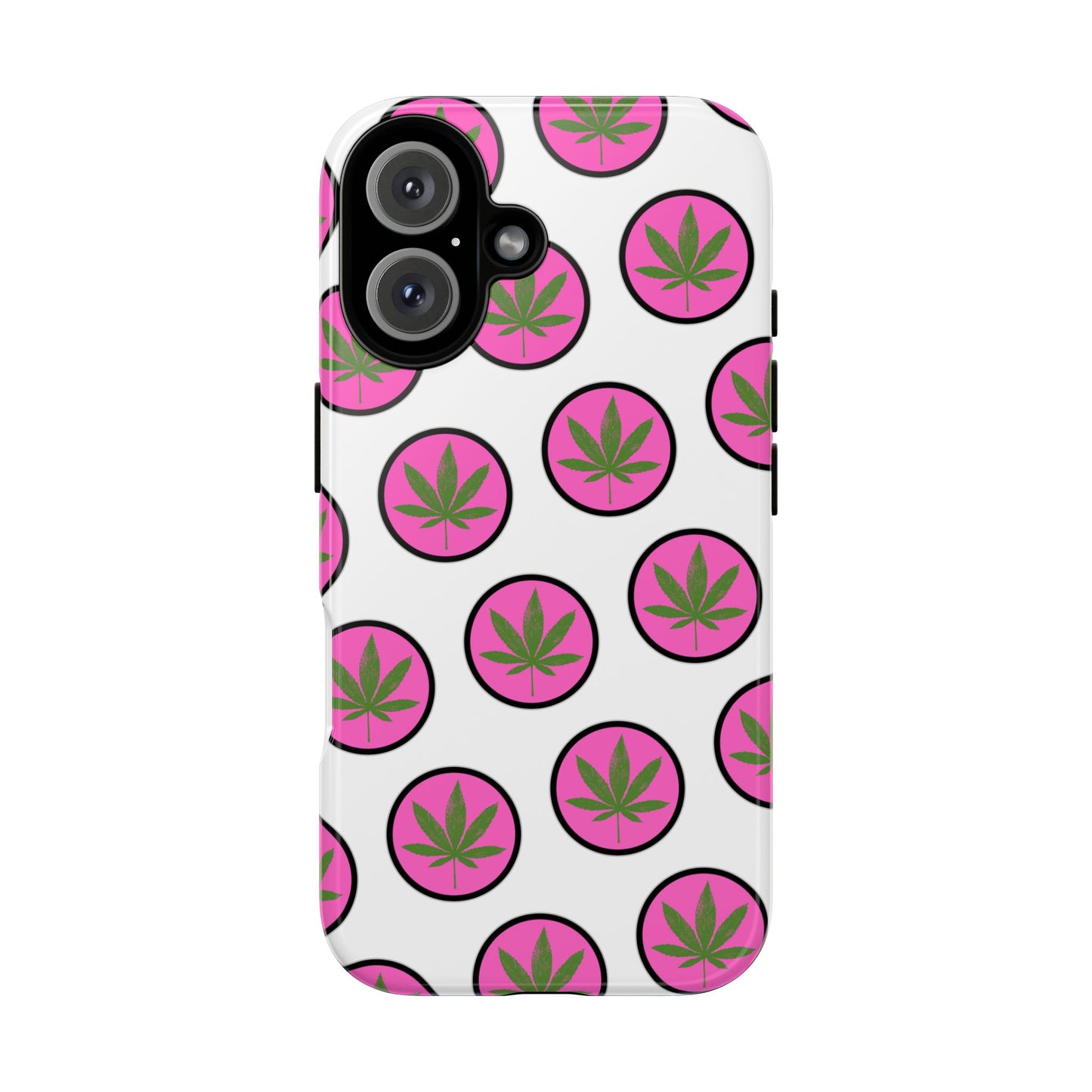 MARYJANE Tough Cases