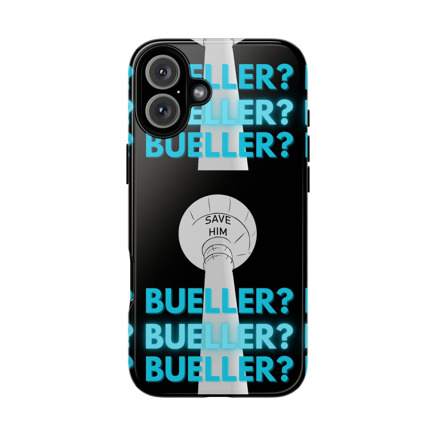 BUELLER Tough Cases