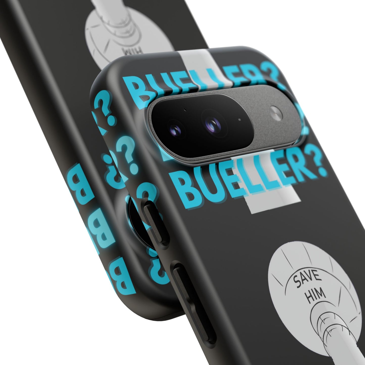 BUELLER Tough Cases