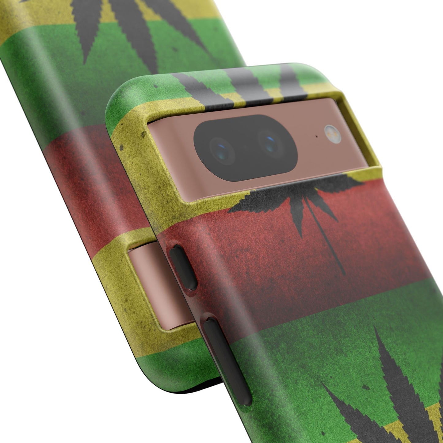 ONE LOVE Tough Cases