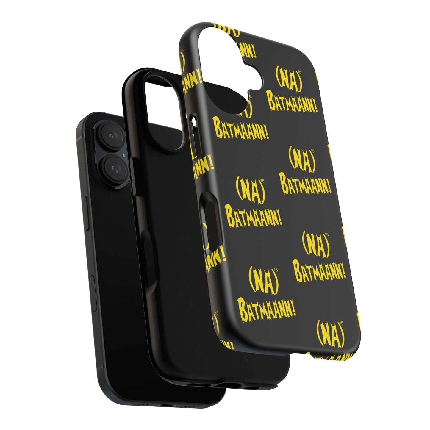 NA16 BATMAN Tough Cases