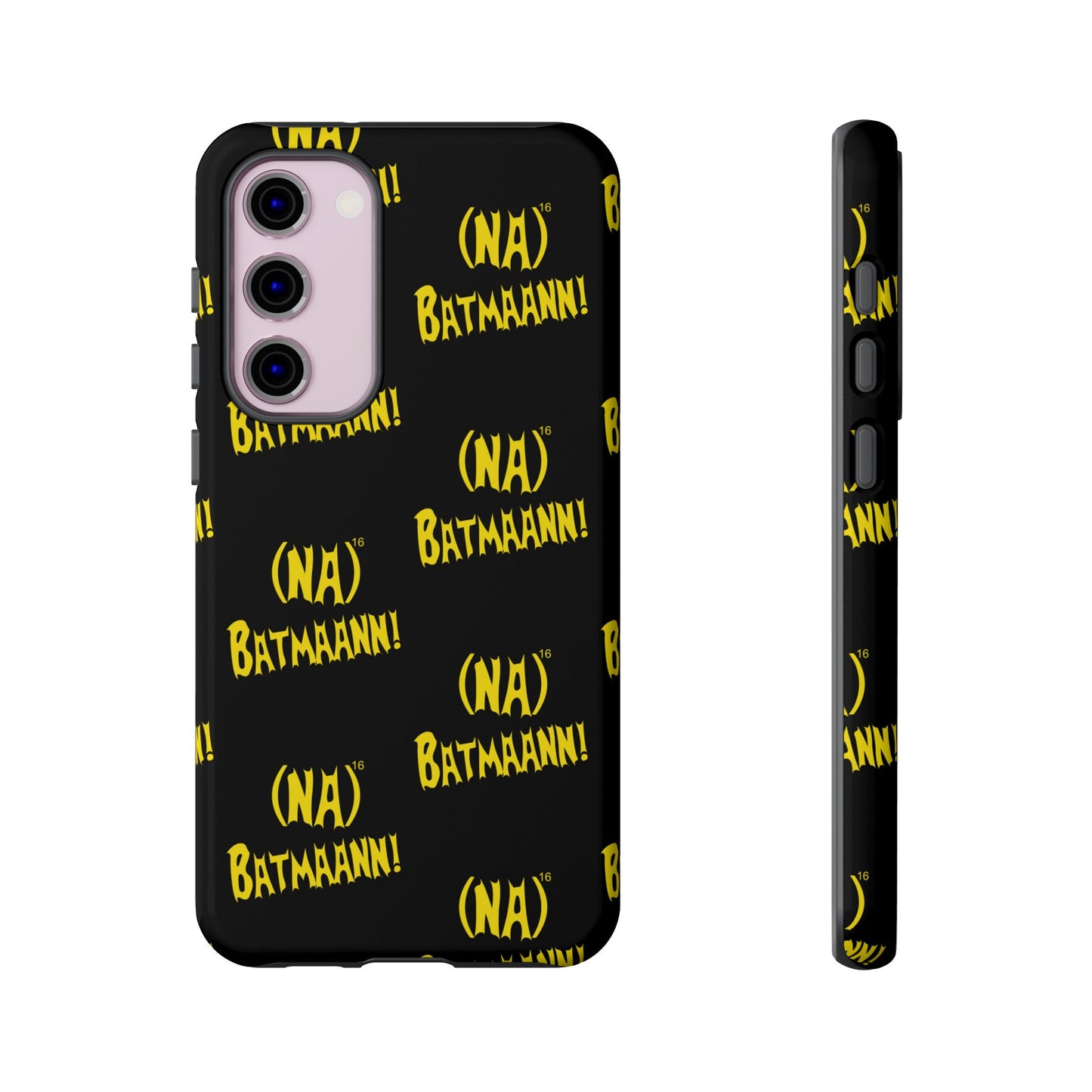 NA16 BATMAN Tough Cases