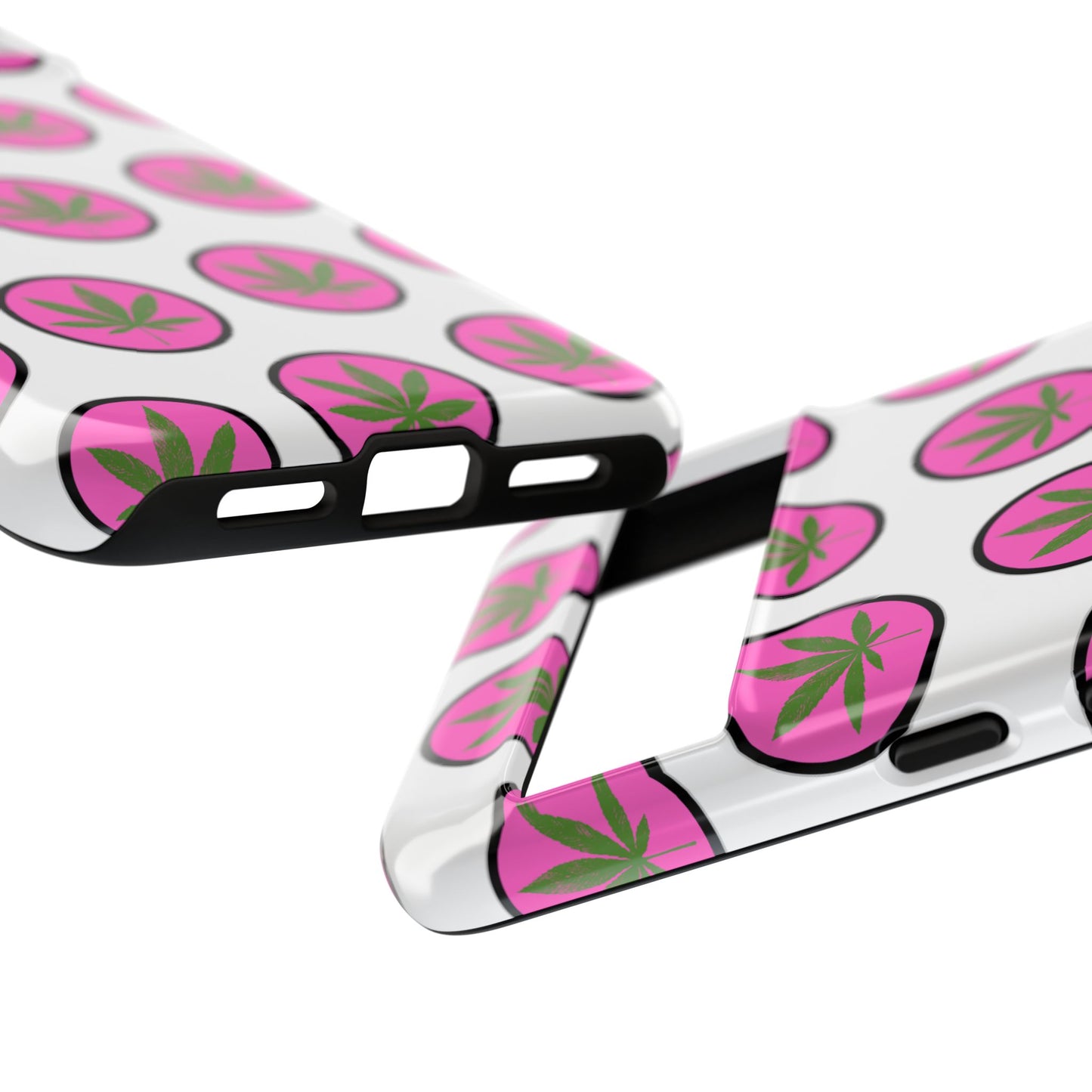 MARYJANE Tough Cases