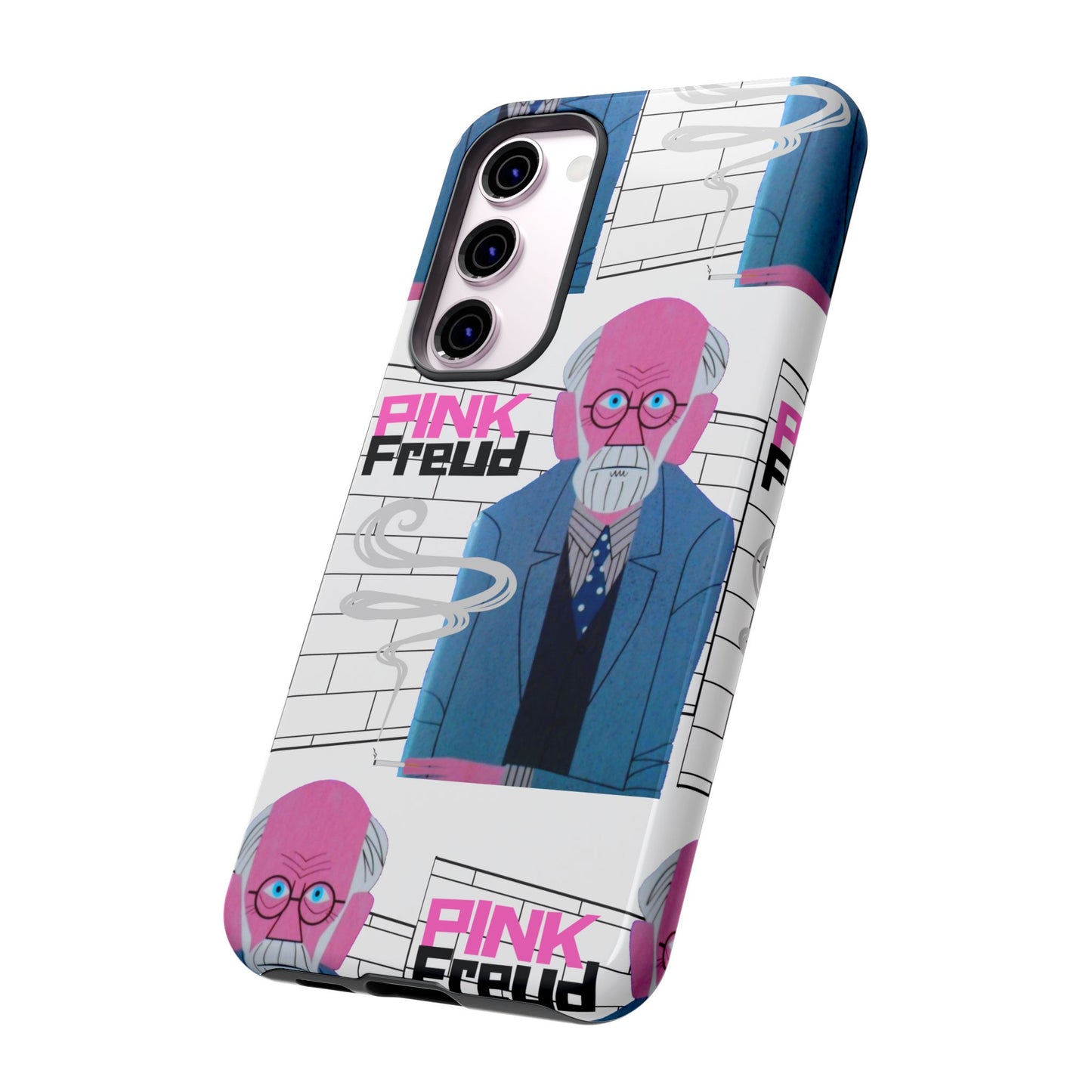 PINK FREUD Tough Cases