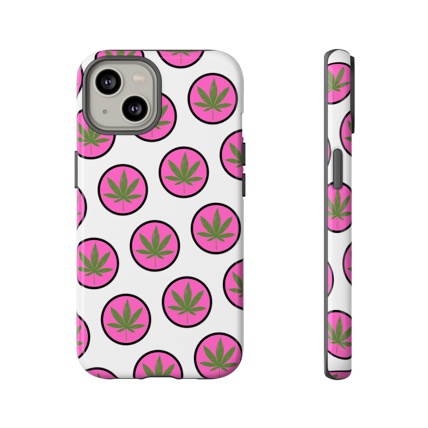 MARYJANE Tough Cases