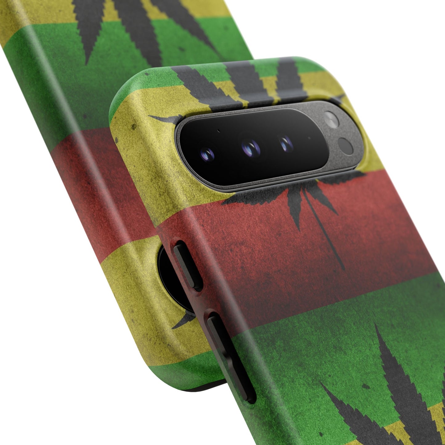 ONE LOVE Tough Cases
