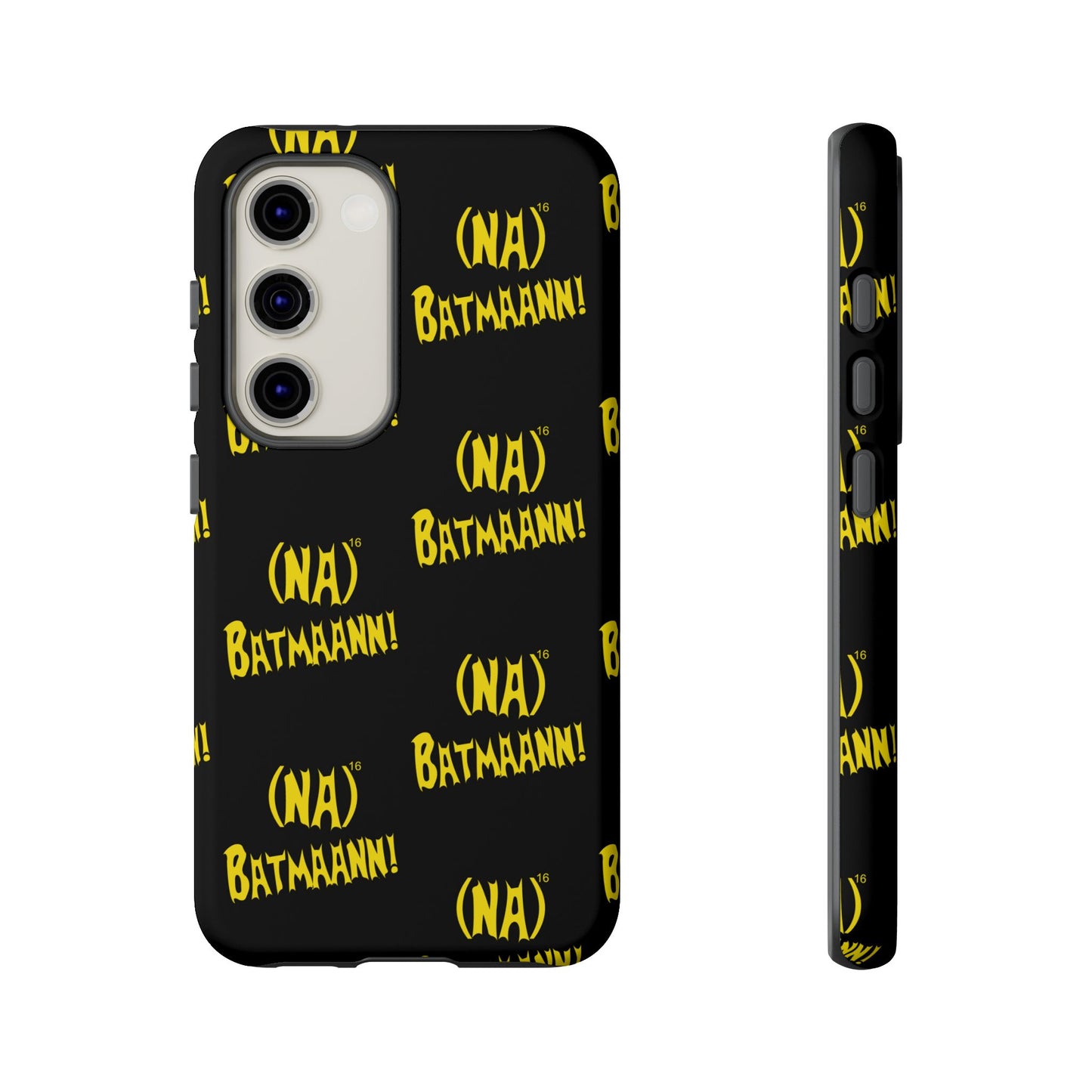 NA16 BATMAN Tough Cases
