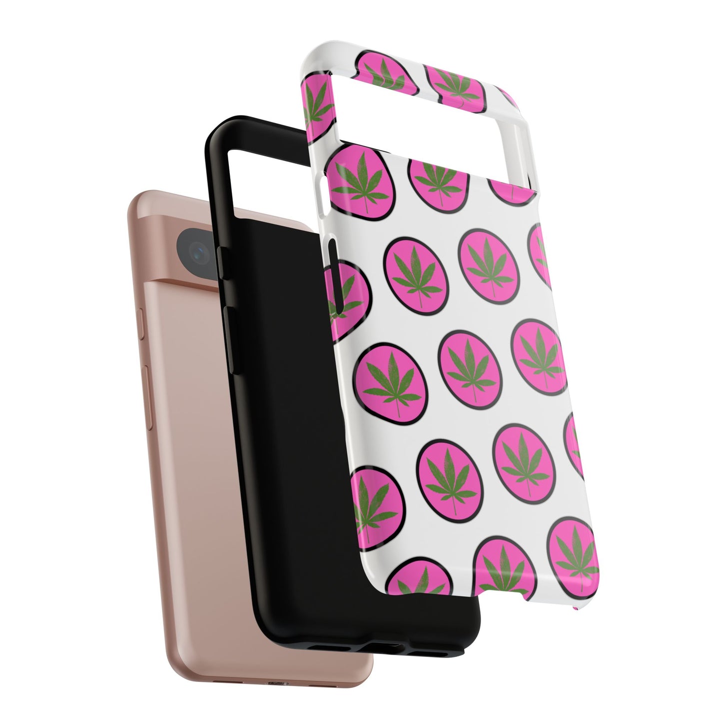 MARYJANE Tough Cases