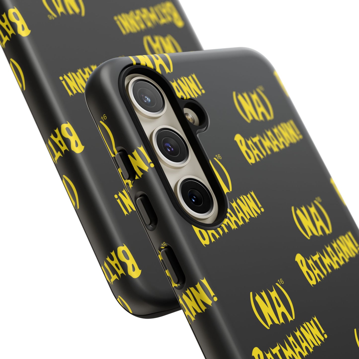 NA16 BATMAN Tough Cases