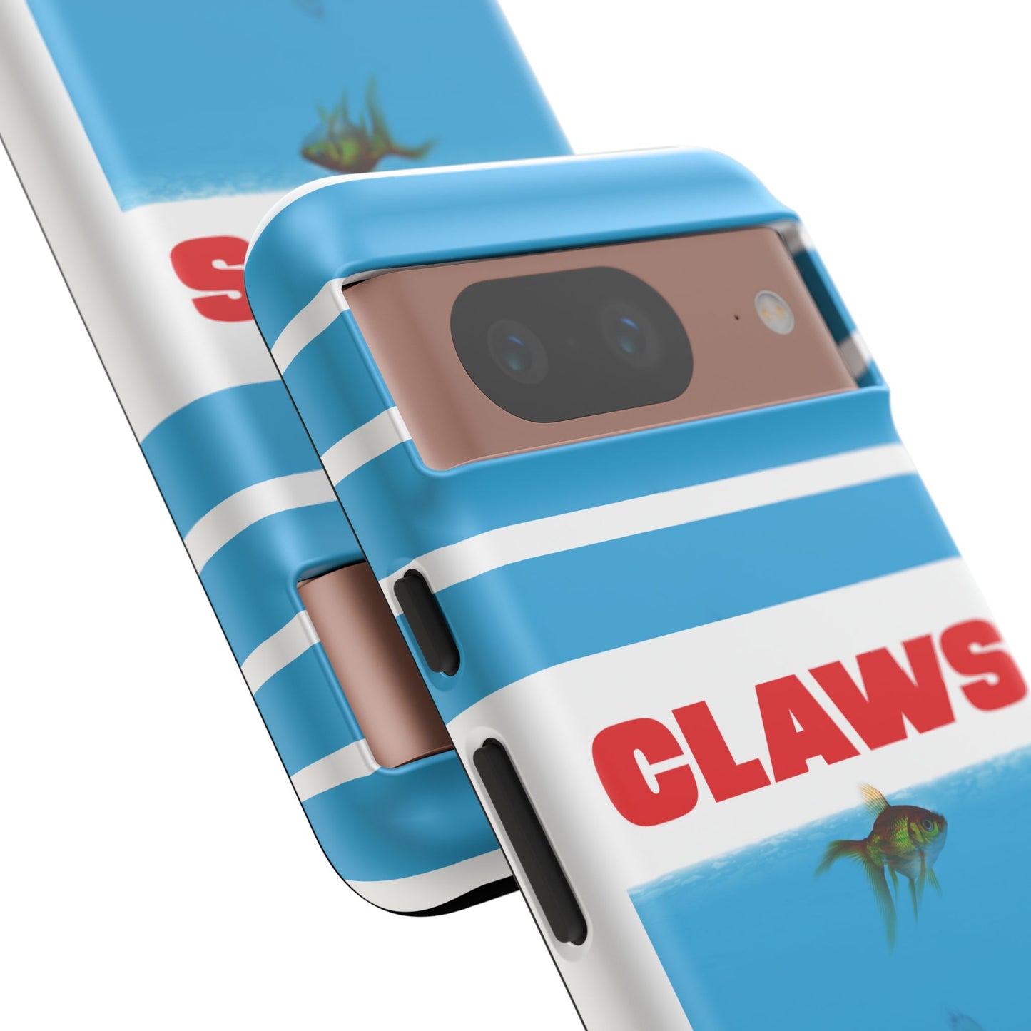 CLAWS Tough Cases
