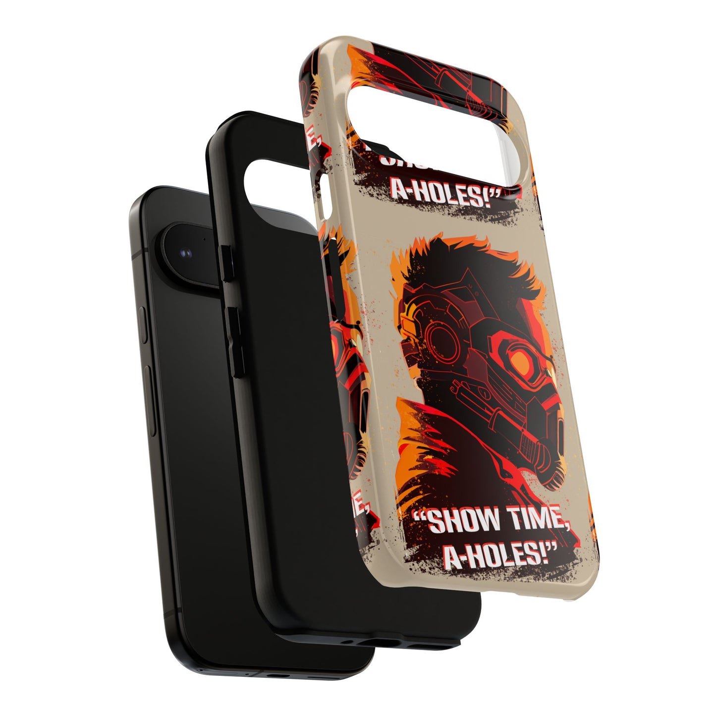STAR LORD Tough Cases