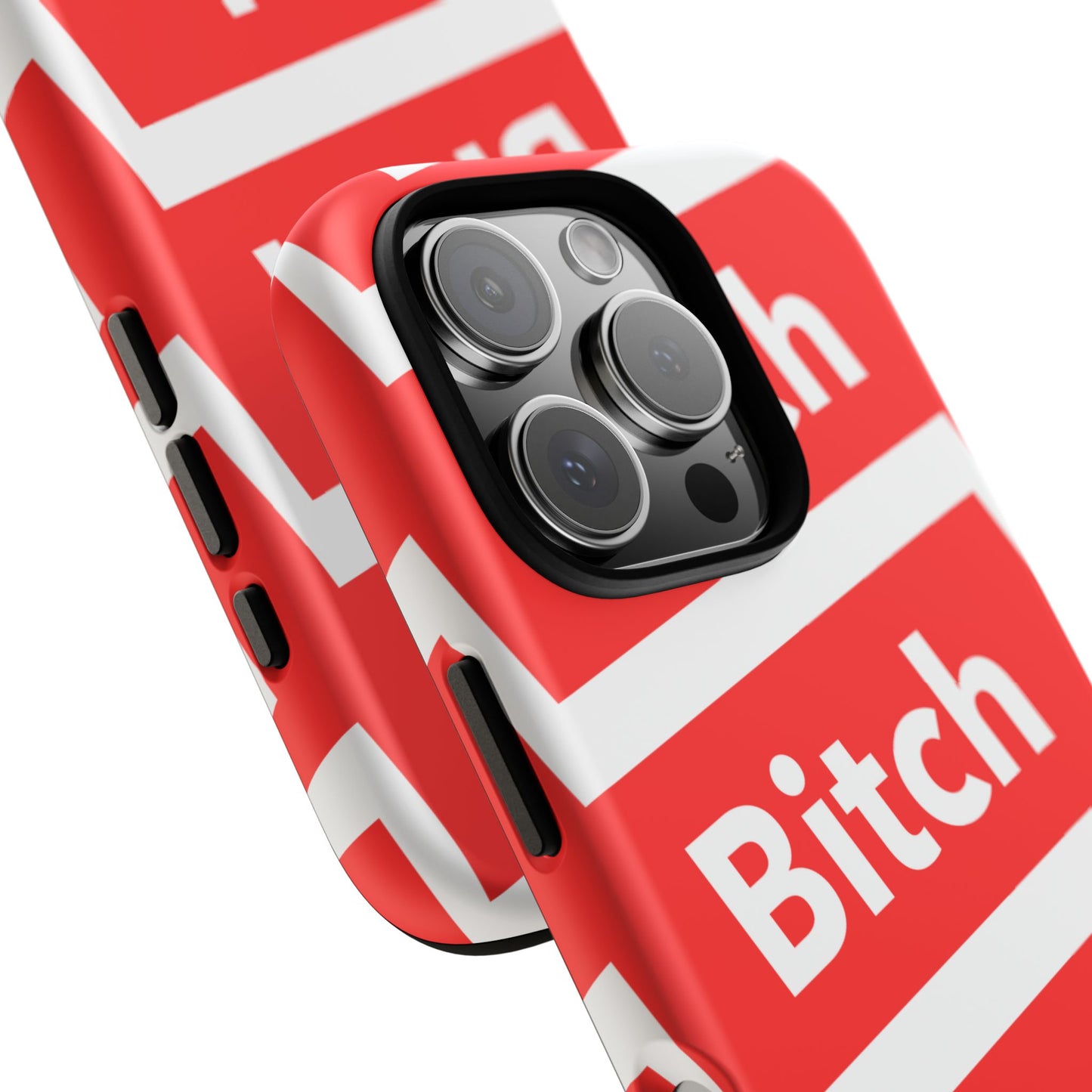 BITCH PLEEASE Tough Cases