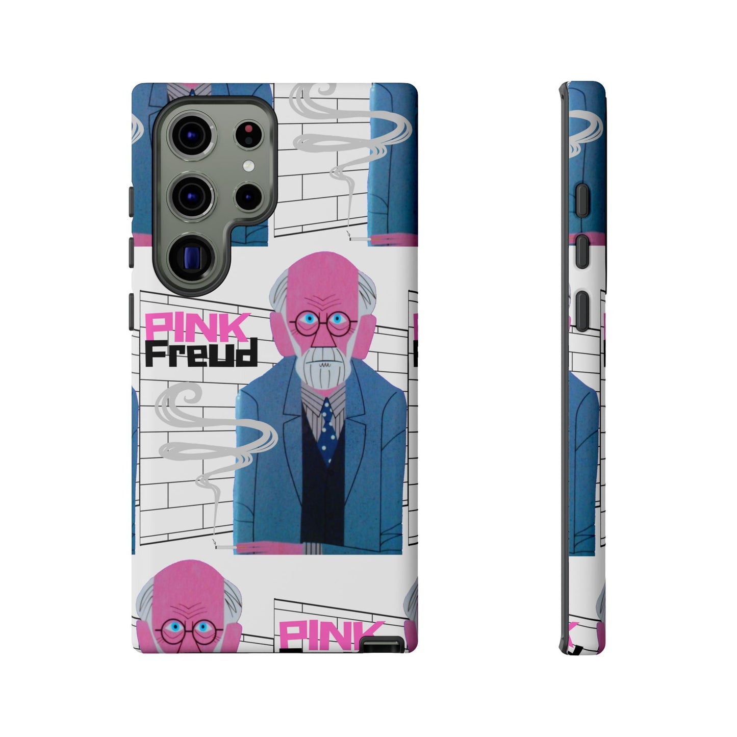PINK FREUD Tough Cases