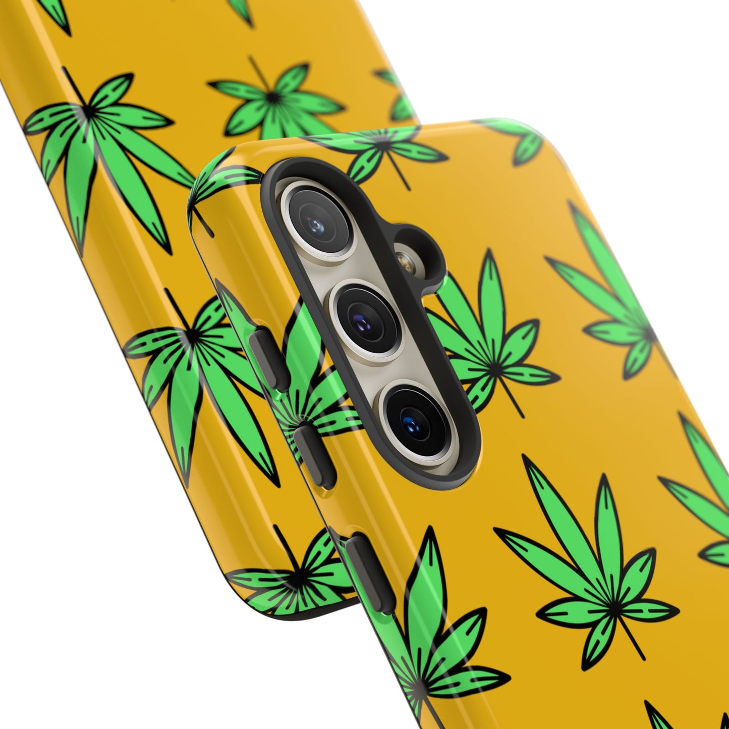 GREEN LEAF Tough Cases