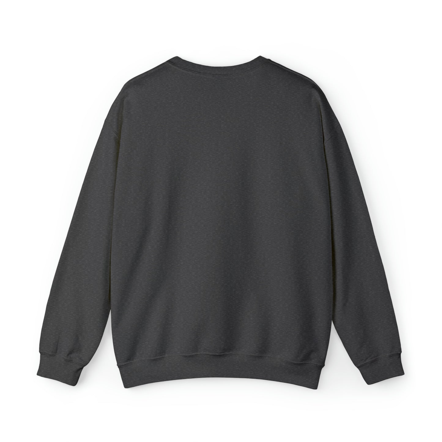 SPACE CAKE Unisex Heavy Blend™ Crewneck Sweatshirt