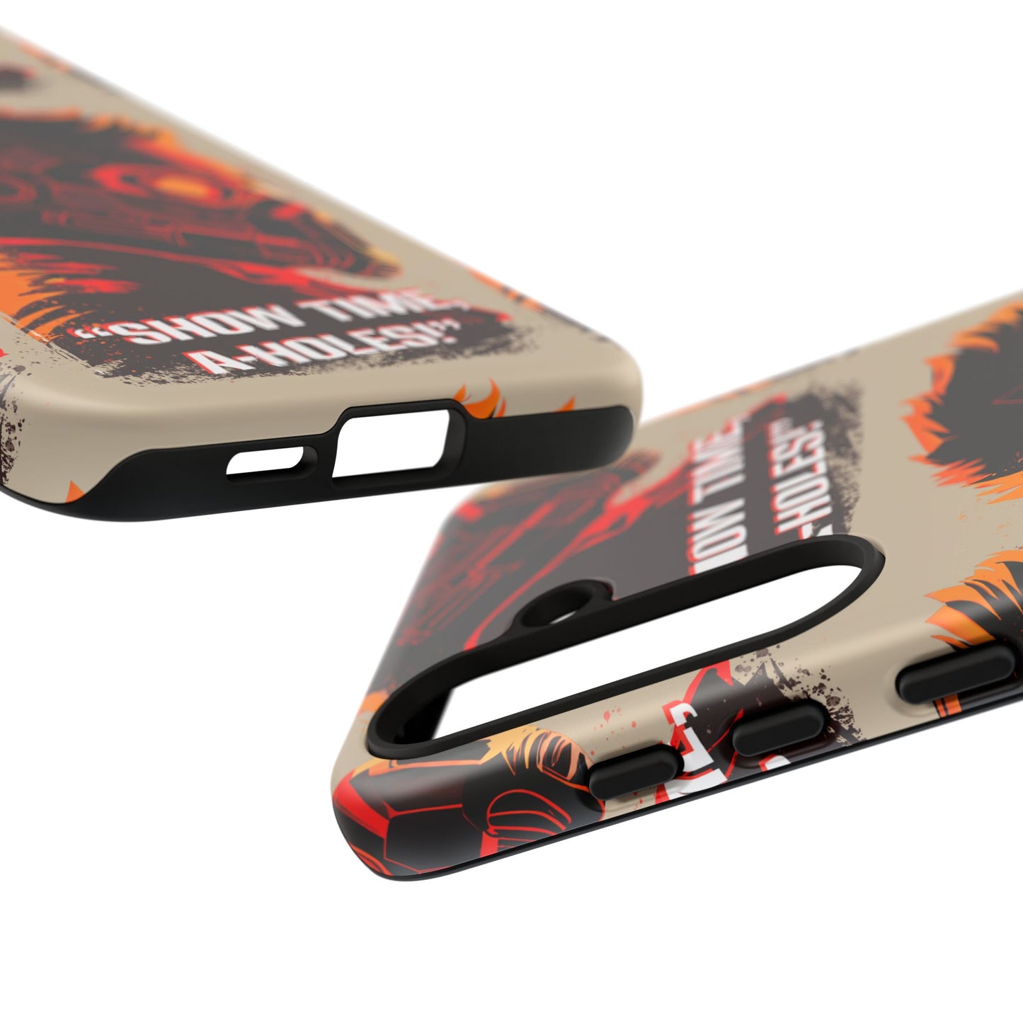 STAR LORD Tough Cases