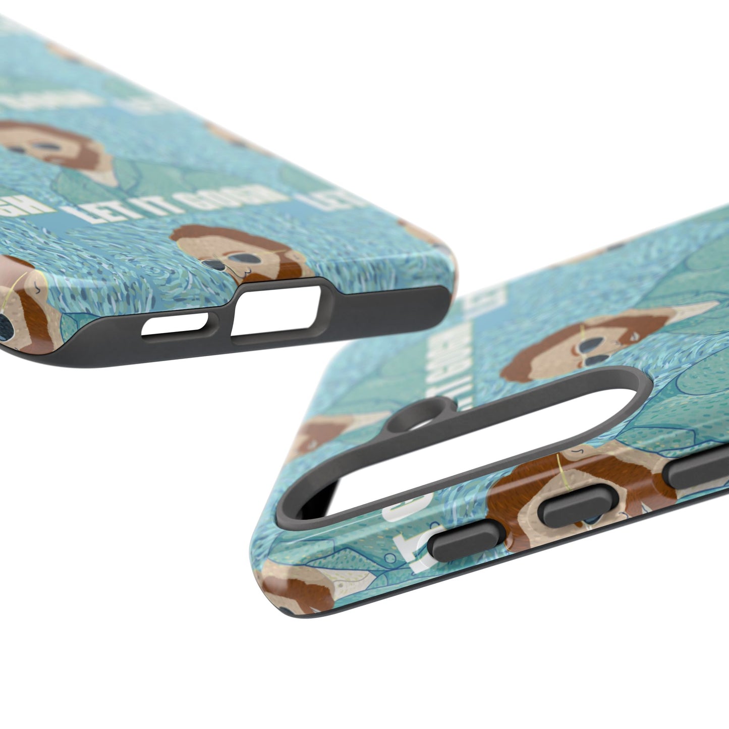 LET IT GOGH Tough Cases