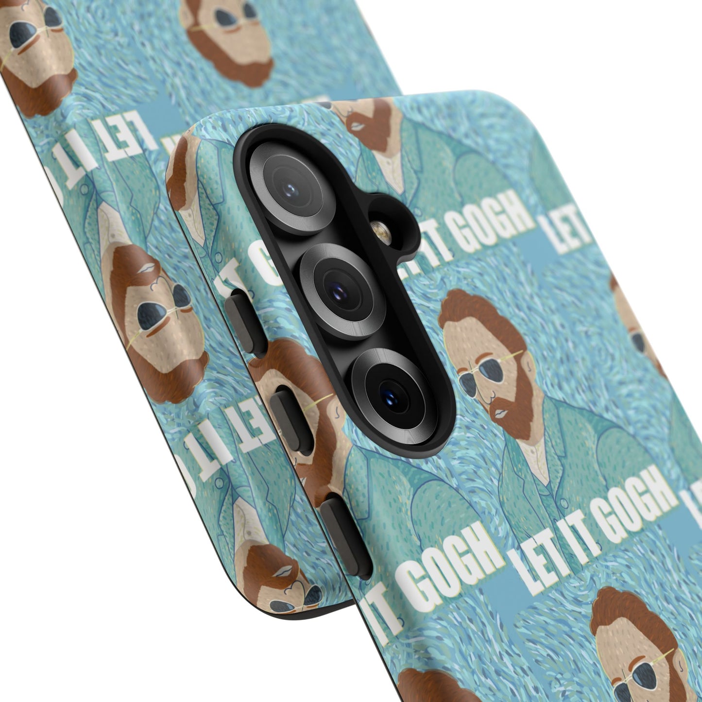 LET IT GOGH Tough Cases