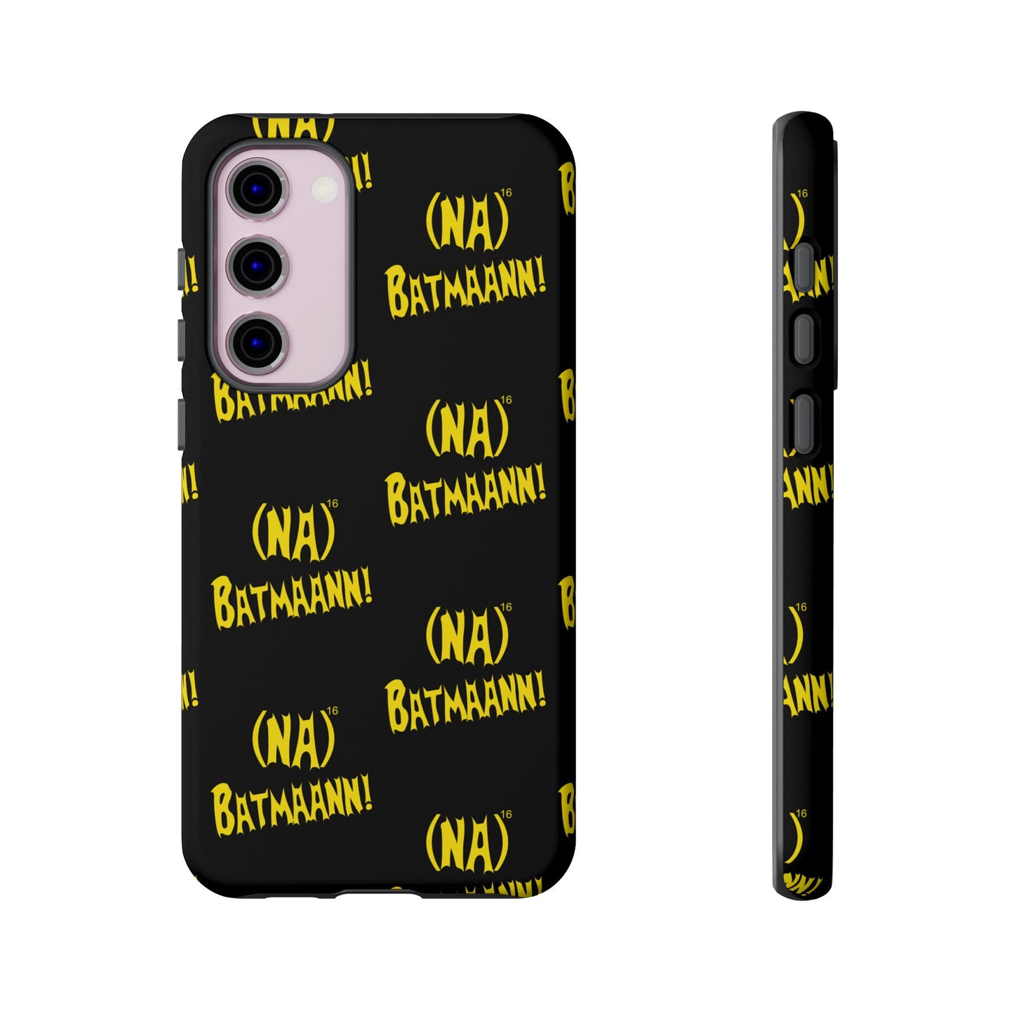 NA16 BATMAN Tough Cases