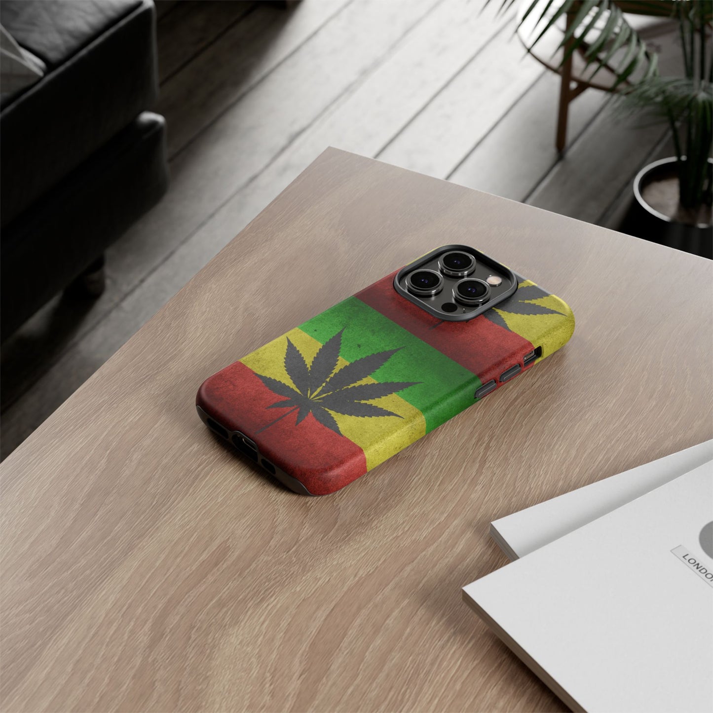 ONE LOVE Tough Cases