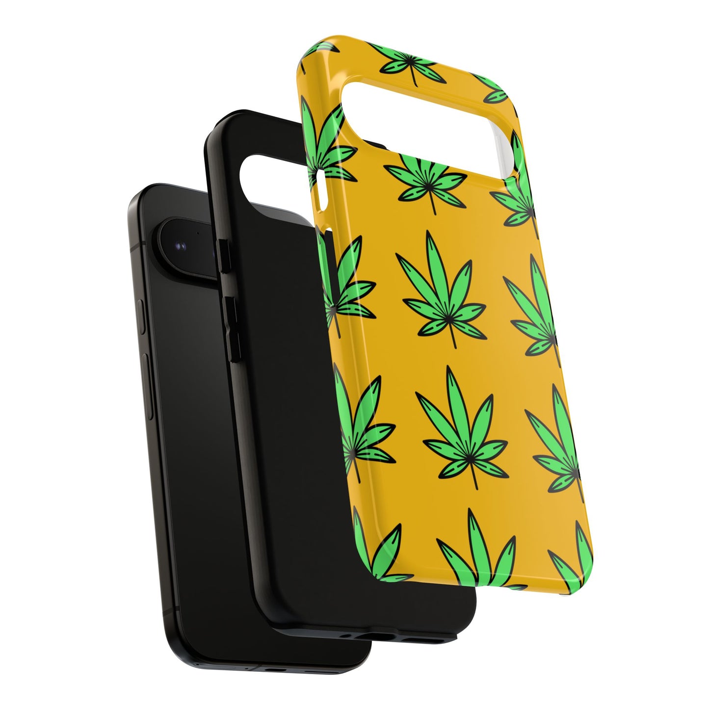 GREEN LEAF Tough Cases