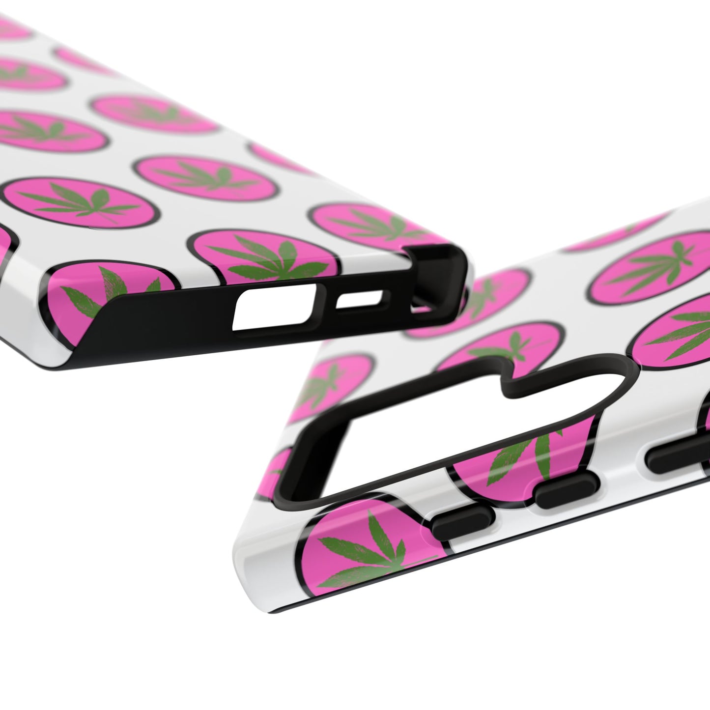 MARYJANE Tough Cases