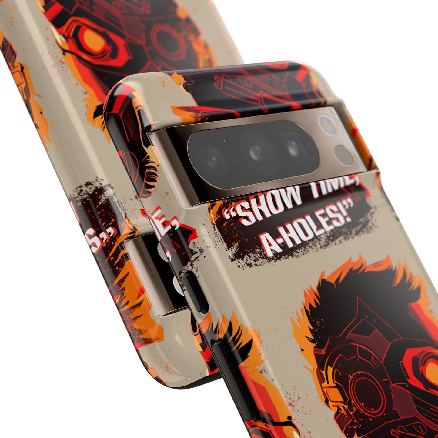 STAR LORD Tough Cases