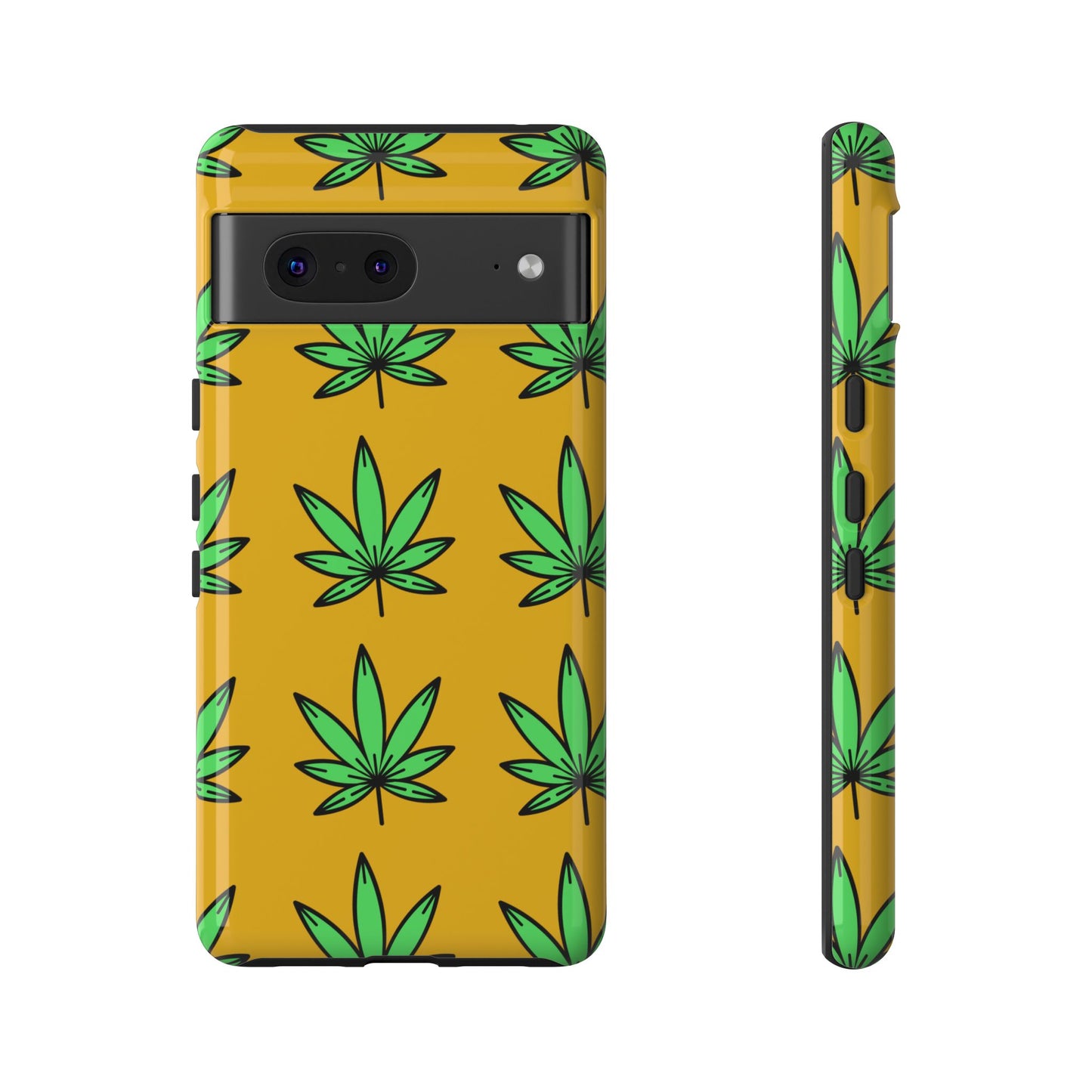 GREEN LEAF Tough Cases