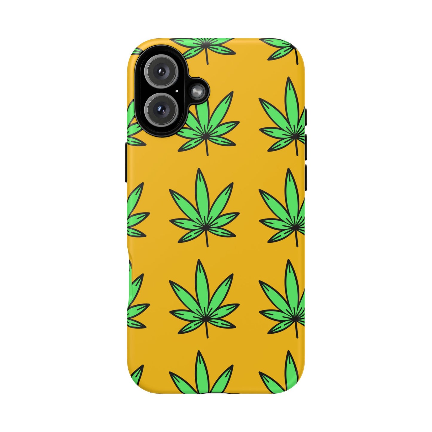 GREEN LEAF Tough Cases
