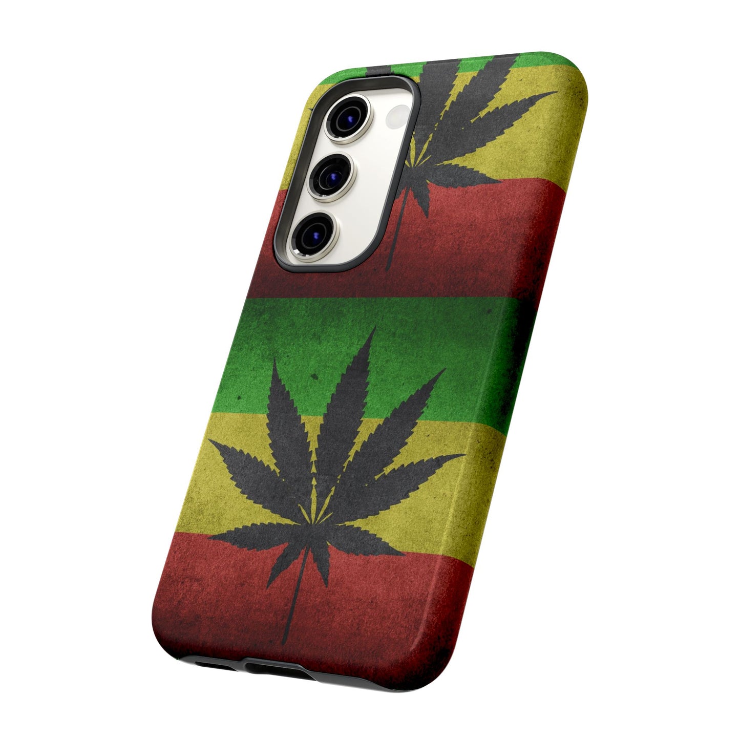 ONE LOVE Tough Cases