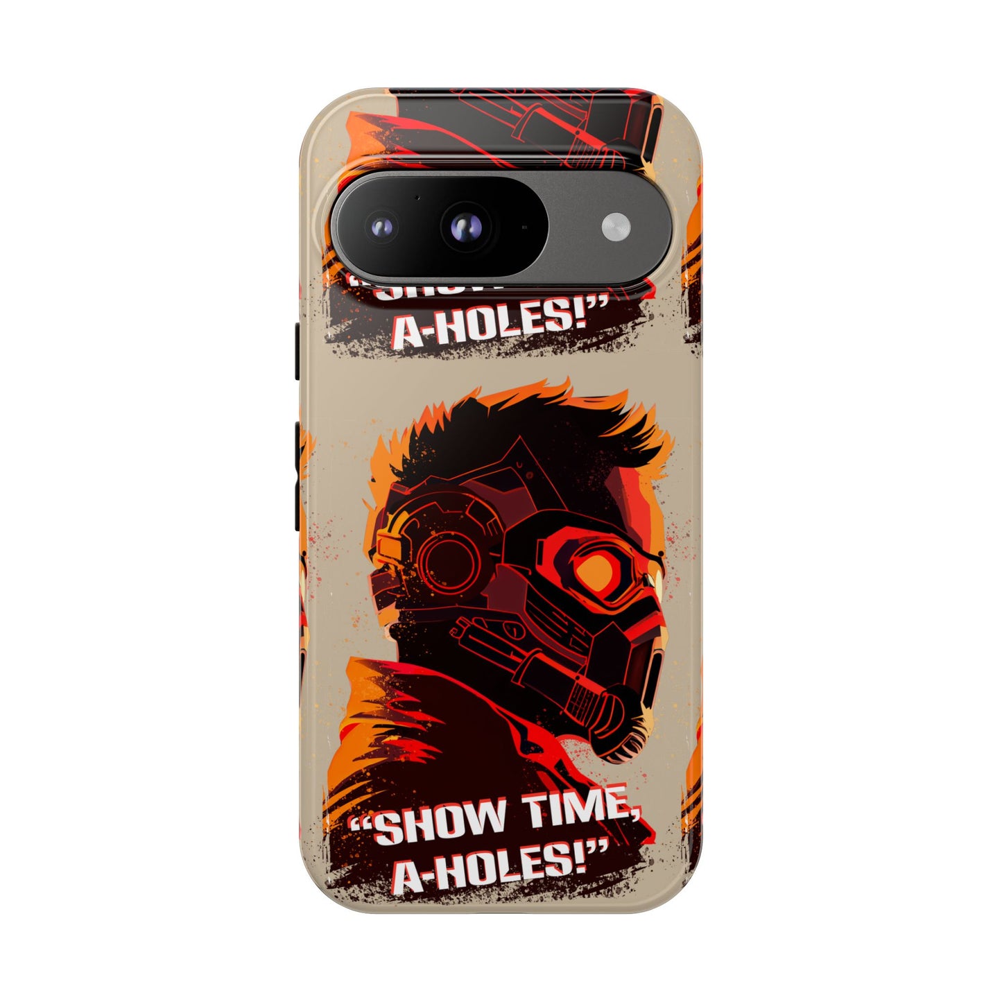 STAR LORD Tough Cases