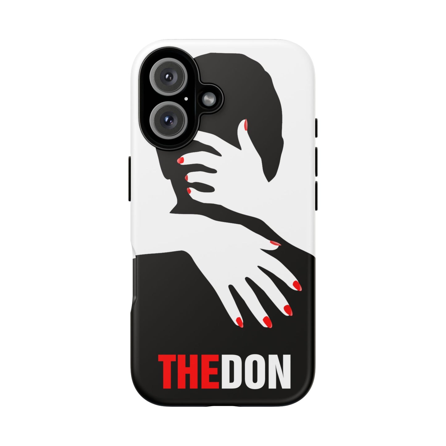 THE DON Tough Cases