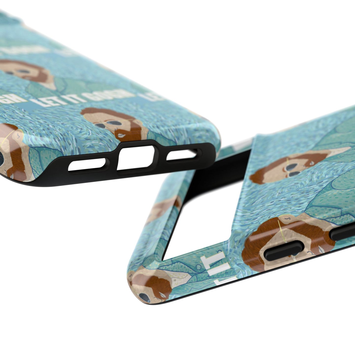 LET IT GOGH Tough Cases