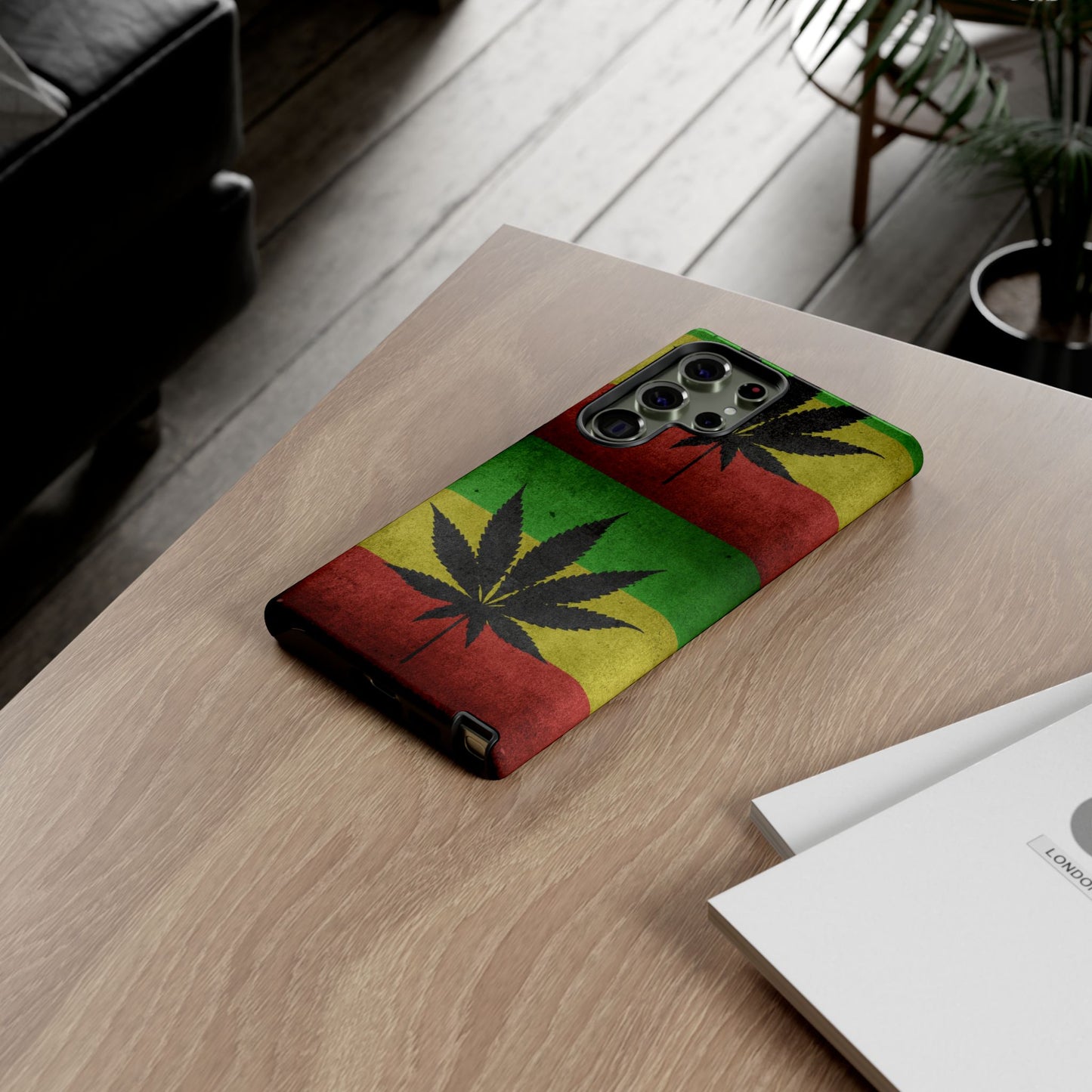ONE LOVE Tough Cases