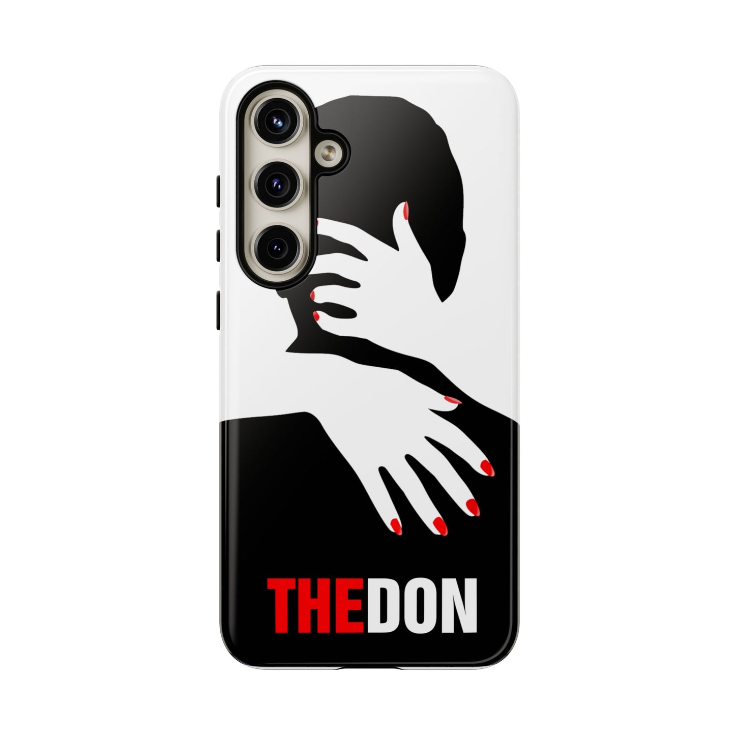 THE DON Tough Cases